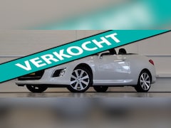 Peugeot 308 CC - 1.6 VTi Sport Pack Mooi Lage KM APK 11-03-2027 Garantie