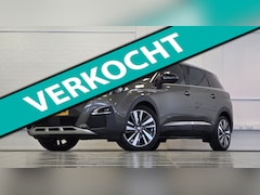 Peugeot 5008 - 1.6 e-THP GT-Line 7p Trekhaak Leder Pano Navi ACC Apple Carplay/Android Auto