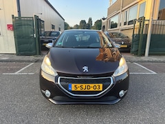 Peugeot 208 - 1.2 VTi Urban Soul Navigatie Nap