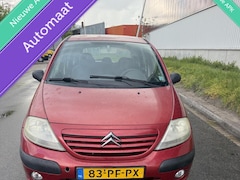 Citroën C3 - 1.4 /AUTOMAAT/NWE KOPPAK|NWE APK