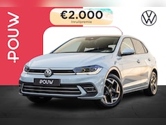 Volkswagen Polo - 1.0 TSI 95pk 50 Edition | LMV 16'' | Panoramadak