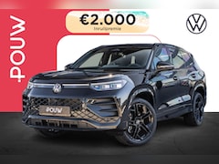 Volkswagen Tayron - 1.5 eHybrid 204pk R-Line Edition | Black Style Pakket | 20" Velgen
