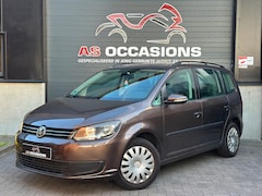 Volkswagen Touran - 1.4 TSI Highline - Stoelvw - Airco - Navi - 5zits