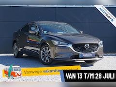 Mazda 6 - 6 2.0 SkyActiv-G 165 Aut. Business Leder 360 Cam. Bose