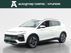 Hyundai Bayon - 1.0 T-GDI Comfort Automaat | Carplay navigatie | Camera | Cruise