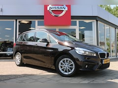 BMW 2-serie Gran Tourer - 218i M Sport 7p. | Automaat | 7-persoons | Cruise