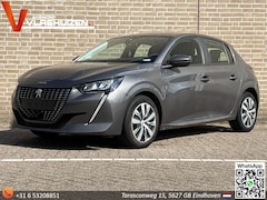 Peugeot 208 - 1.5 BlueHDi Active Pack | € 6.950, - NETTO | Climate | Cruise | Navi | PDC |