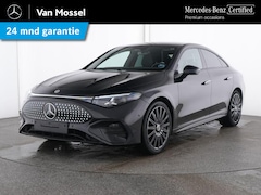 Mercedes-Benz CLA-Klasse - 250+ Business Solution AMG 85 kWh / AMG Line Plus/ 19 inch/ Night/ Rode gordels