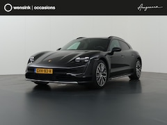 Porsche Taycan Cross Turismo - 4S 93 kWh | Bose Audio | Panoramadak | Sport-Chrono | PTV Plus | Motorsound-Systeem | Warm