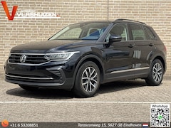 Volkswagen Tiguan - 1.5 TSI Life Business | € 14.000, - NETTO | Climate | Cruise | Navi | Camera | Stoelverwar