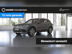 Mercedes-Benz GLC-klasse - 300 4MATIC Premium | AMG | Achteruitrijcamera | Stoelverwarming | Led koplampen |