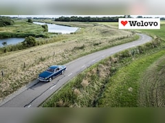 Fiat Coupé - 2300 s Abarth Prachtige Coupe Met originele aankoop nota