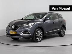 Renault Kadjar - 1.3 TCe Intens Airco | Stoelverwarming | Apple Carplay | Android Auto | Cruise Control | A
