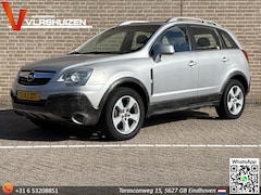 Opel Antara - 2.4-16V Enjoy | Climate | Cruise | Navi | Trekhaak | APK 04-2027 |