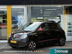 Renault Twingo - 0.9 TCe Intens | NAP | Achteruitrijcamera | Climate Control | Cabrio Top | Cruise Control