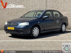 Opel Astra - 1.6 Edition | Airco | APK 02-2027 |