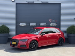 Audi A3 Sportback - 35 TFSI CoD Sport S Line | Navigatie | Parkeersensoren | 18 Inch Lichtmetalen Velgen | Cli