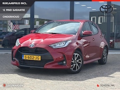 Toyota Yaris - 1.5 Hybrid Dynamic