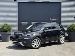Land Rover Range Rover Evoque - 2.0 TD4 HSE Dynamic | Panoramadak | Camera | Lederen Bekleding | Stoelverwarming | Climate