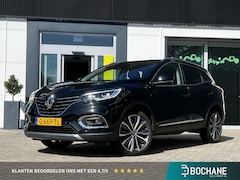 Renault Kadjar - 1.3 TCe Intens | Lederen bekleding | Camera | onderhouden |