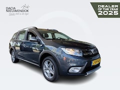 Dacia Logan MCV - 0.9 TCe Bi-Fuel Laureate | Trekhaak | All Season