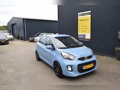 Kia Picanto - 1.0 CVVT DynamicLine