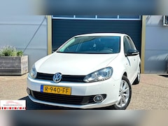 Volkswagen Golf - 1.4 TSI Automaat, Camera, Clima, Cruise, Carplay