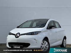 Renault Zoe - R90 Life 41 kWh | SOH 87, 2 | Koop Accu |