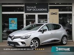 Renault Clio - 0.9 TCe Limited Navigatie | Trekhaak | Cruise Control