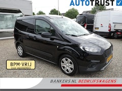 Ford Transit Courier - 1.0 100PK EcoBoost Benzine Trend Airco