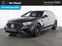 Mercedes-Benz E-klasse Estate - AMG 53 4MATIC+