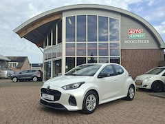 Mazda 2 Hybrid - 1.5 Centre-line|stoelverw.|ad.cruise|camera