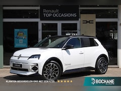 Renault 5 - 5 comfort range Roland-Garros 52 kWh | DEMO | Harman/Kardon | Dodehoekdetectie | Stoel+Stu