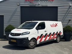 Opel Vivaro - 2.0 CDTI L2H1 Edition Navigatie | Camera | DAB | Lederen Bekleding |