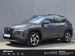 Hyundai Tucson - 1.6 T-GDI PHEV Comfort Smart Sky 4WD / Fabrieksgarantie tot 02-2029 / Dealer onderhouden /