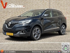 Renault Kadjar - 1.2 TCe Bose | Leder | Climate | Cruise | Navi | Camera | APK 03-2027 |