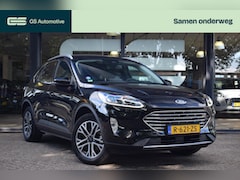 Ford Kuga - 2.5 PHEV Vignale met B&O|CAMERA|NAVIGATIE|CARPLAY