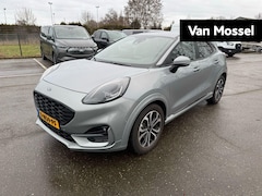 Ford Puma - 1.0 EcoBoost Hybrid ST-Line | Adaptieve Cruise Control | Stoel/stuur voorruitverwarming |