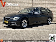 BMW 3-serie Touring - 318i Executive Automaat | Climate | Cruise | Navi | PDC | Stoelvewarming | APK 06-2027 |