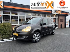 Renault Grand Modus - 1.2 TCE Night & Day |Goed Onderhouden|half leder|