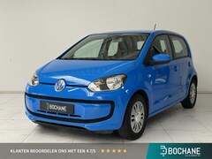 Volkswagen Up! - 1.0 move up BlueMotion | Airco | Radio |