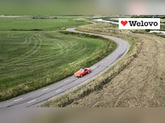 Triumph Spitfire - 1500 Soft + Hard-top 27.946 KM Eerste Eigenaar NL Auto Prachtige Staat