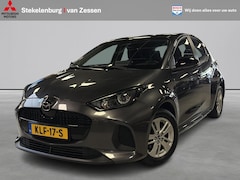 Mazda 2 Hybrid - 1.5 Centre-line