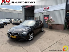 BMW 3-serie Touring - 320d EDE Corporate Lease Essential Airco, cruise, pdc