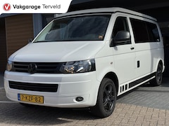 Volkswagen Transporter Kombi - 2.0 TDI L2H1Camper, Airco, Elecpak, California look