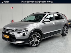 Kia Niro - 1.6 GDi PHEV ExecutiveLine
