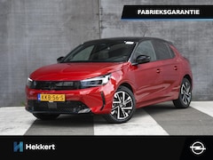 Opel Corsa - Yes 1.2 Turbo Hybrid 110pk Automaat 16''LM | DAB | STOEL/STUURVERW. | APPLE-CARPLAY | CRUI