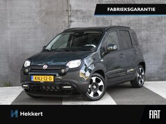 Fiat Pandina - Cross 1.0 Hybrid 70pk DAB | 15''LM | CRUISE.C | PDC ACHTER | APPLE-CARPLAY