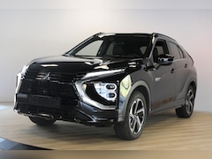 Mitsubishi Eclipse Cross - 2.4 PHEV Executive | Stuur & Stoelverwarming | 360 Camera | Cruise Adaptief