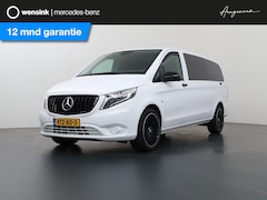 Mercedes-Benz Vito - 114 CDI | Aut. | XL L3 | | Parkeercamera | Bluetooth | Stoelverwarming | Adaptive Cruise C